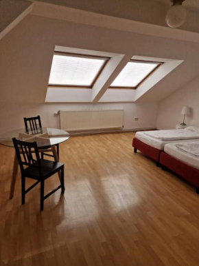 Aparthotel Amelie